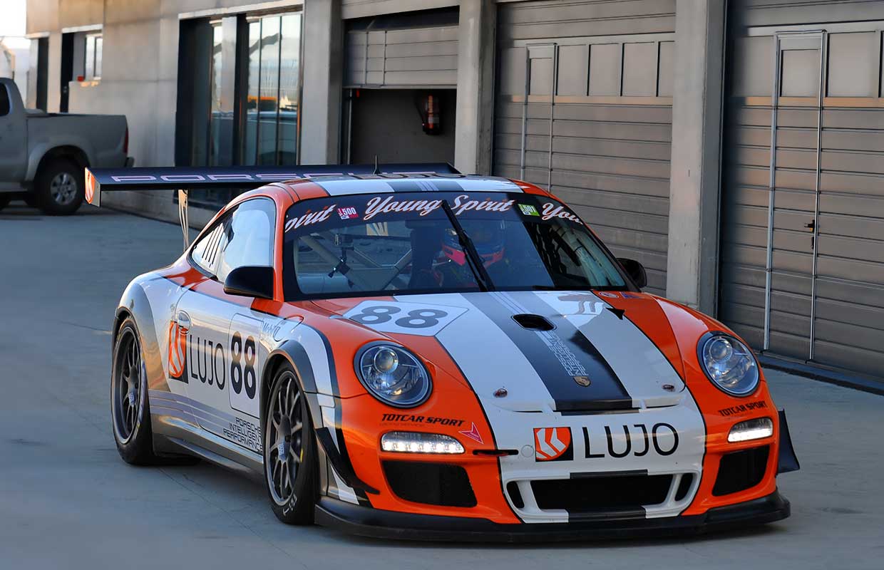 porsche-ideasport-rotulacion-vinilo-racing-madrid